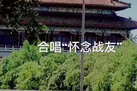 白杨树下，住着我心上的姑娘