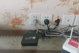 智能电视魔百盒操作视频封面