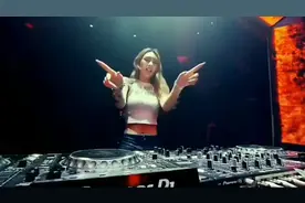 044神曲触电动感轻音乐，精品与心灵共鸣赠有品味高雅的人视频封面