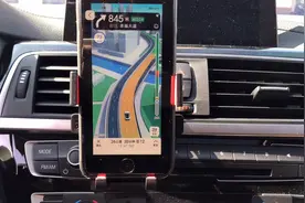 高德导航新增功能，很多司机还不知道，打开后从此不怕走错路