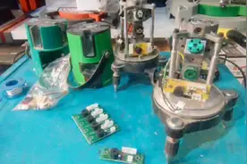 最简单水平仪维修方法，你学会了吗？