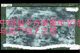 中国和平方案重申支持乌克兰领土完整视频封面