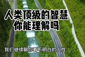 人类顶级智慧你能理解吗视频封面