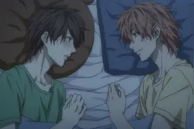 【无节操摄影部/矢口恭介/腐】白切黑小兔子一枚~#动漫推荐 #腐视频封面