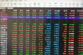 银行整体走弱，清仓了江苏银行，今天买了格林达和飞凯材料。视频封面