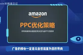 亚马逊广告见解（cpc广告策略）视频封面