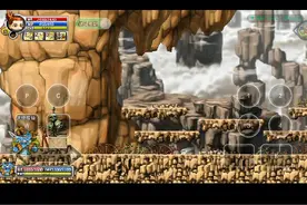 勇者之路精灵物语