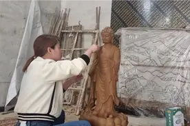 终于完成了，小石头泥巴像视频封面