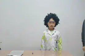 电生热小实验✌(̿▀̿ ̿Ĺ̯̿̿▀̿ ̿)✌视频封面
