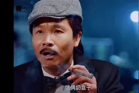 [爆笑]:浩哥:给我烤俩奶盒子
