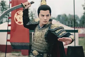 “将军”一词的由来视频封面