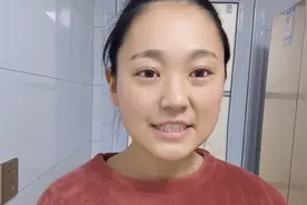 北方干燥的天气，让人喉咙不舒服，爱自己，爱家人，做点润喉茶视频封面