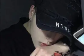 男生真人头像，很帅气哦！😃视频封面