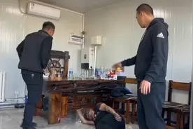 长途货运司机的那些事视频封面