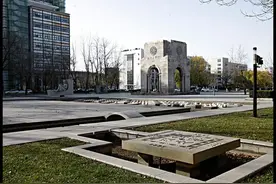天津大学老校区视频封面