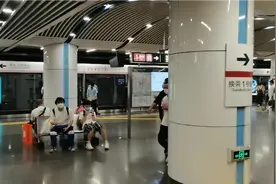 【2021.9.10】 北京地铁14号线—227—大望路—金台路视频封面