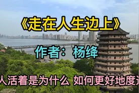 人生到底该如何度过呢，如何才能消除苦恼，这篇文章会告诉你答案视频封面