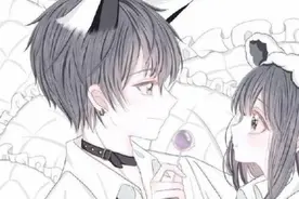 吸血鬼头像大全