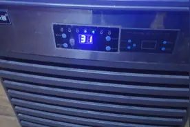 制冰机不制冰的维修视频封面