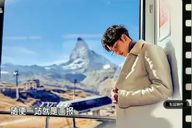 【王一博|摄影纪实】摄影师王义博拍王一博!酷盖欧洲拍摄花絮!视频封面