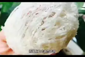 燕窝肽的功效和作用？