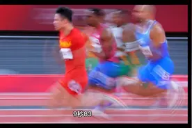 “我想把我能做的，该做的，可以做的，都做好。我还想要坚持。”视频封面