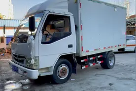 四百多公里就直接把机油烧干漏光了，就这样能开到内蒙吗？视频封面