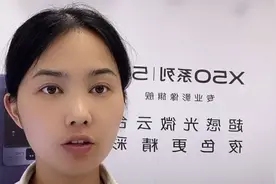 国产品牌的二手机 其实价格低更热销 看这款ViVO现在低至300元了视频封面