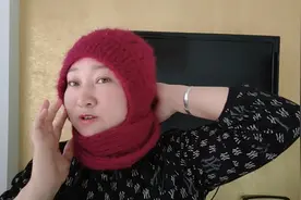 这几款保暖性超好的帽子，你选一个学习吧