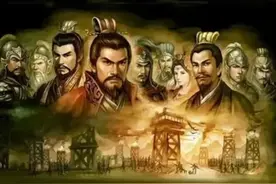 历史上真正七进七出百人斩的将军，三国魏末晋初名将—文鸯视频封面