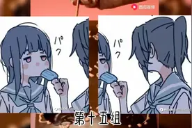 『满栀头像铺』推荐四十张优质动漫闺蜜头像，总有你喜欢的那一组视频封面