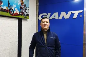 捷安特22款xtc800,外观帅气超高性价比。非常值得入手。视频封面