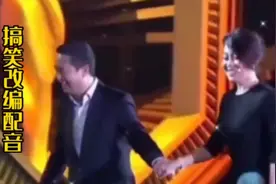 搞笑改编配音，张嘉译哄老婆老婆你别生气唱得太好听了百看不厌！