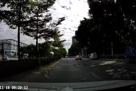 交警罚我未礼让行人，这种情况我可以复议吗？@深圳交警视频封面