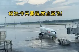 太硬核！山东航空为什么被称为俄罗斯航空山东分航？视频封面