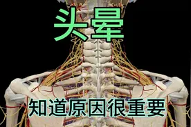 头晕的治疗过程存在风险，一定要注意安全！视频封面