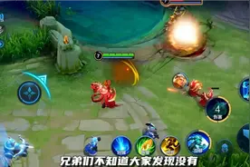 墨子自动瞄准教程，这才是百发百中的秘密#王者 #墨子视频封面