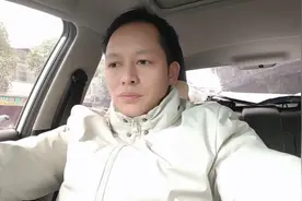 今天一个人开新车来县城维修，改装大屏幕后问题很多，我真后悔了视频封面