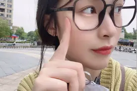 不去江西 也能吃江西美味 子固路拌粉味道不错哦 比泡面好吃视频封面