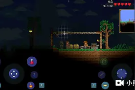 泰拉瑞亚第11期，存档，没了视频封面