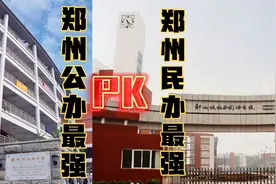 郑州外国语中学和枫杨外国语谁的实力更强？两个应该学校怎么选？视频封面