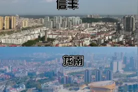 信丰差在哪里？为什么小小龙南能撤县设市，信丰却不能？
