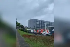 巴南京东物流招人了视频封面