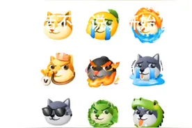 教大家。怎么发VIP表情，而且不用。 VIP.