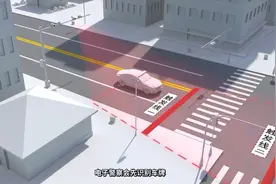 科普视频-摄像头如何抓住你超速、压线、闯红灯？视频封面