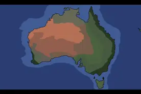 【水视频】澳大利亚历史视频封面