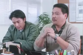 吴孟达：那我先走了，以后有机会......算了，下辈子吧！视频封面