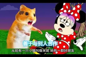 合作能创造奇迹视频封面