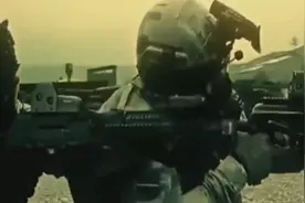俄罗斯特种兵到底有多强你知道吗？视频封面