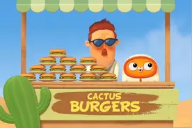 家里被仙人掌霸占，博士用什么方法，才能清除仙人掌呢视频封面